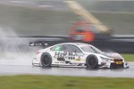 Tom Blomqvist (RBM-BMW) 