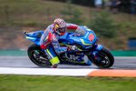 Maverick Vinales (Suzuki)