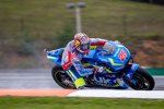 Maverick Vinales (Suzuki)