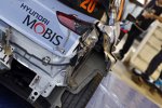 Hayden Paddon (Hyundai)