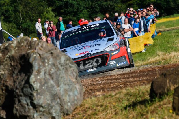 Daniel Sordo ~Daniel Sordo (Hyundai) ~ Daniel Sordo ~Daniel Sordo (Hyundai) ~