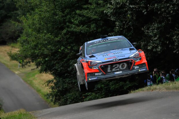 Thierry Neuville ~Thierry Neuville (Hyundai) ~ Thierry Neuville ~Thierry Neuville (Hyundai) ~