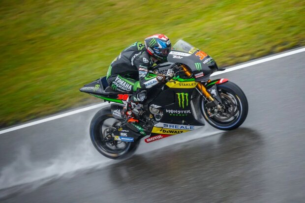 ~Bradley Smith (Tech 3)~ ~Bradley Smith (Tech 3)~