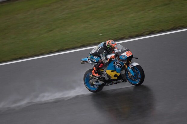 ~Tito Rabat (Marc VDS)~ ~Tito Rabat (Marc VDS)~
