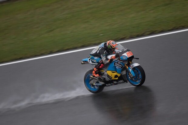  ~Tito Rabat (Marc VDS)~       