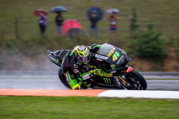  ~Pol Espargaro (Tech 3)~       