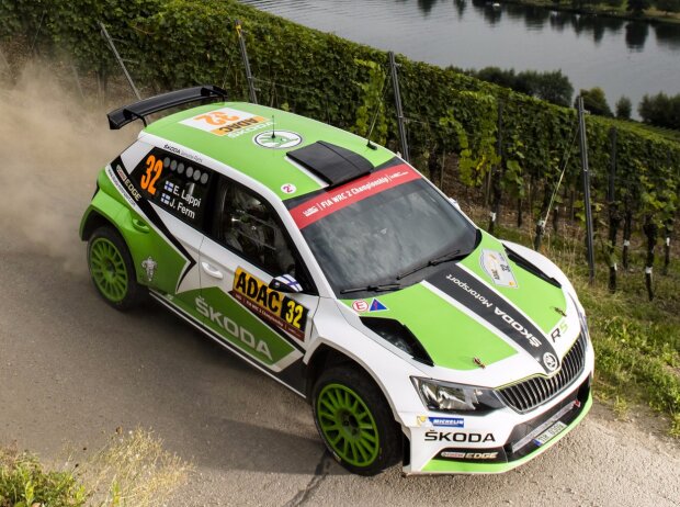 Esapekka Lappi Esapekka Lappi