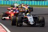 Force India bald ein Topteam? "Bräuchten 200 Millionen Pfund"