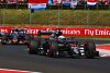 McLaren-Honda: "Spa-Francorchamps liegt uns nicht"