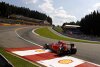 Spa-Francorchamps: Heikles Pflaster für Pirelli
