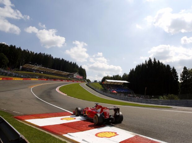 Sebastian Vettel Sebastian Vettel