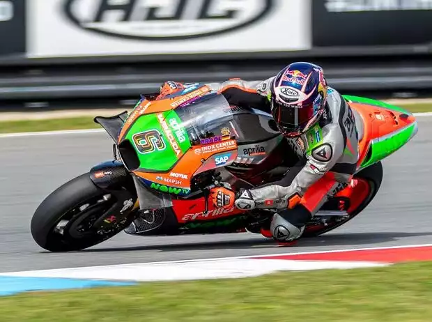 Stefan Bradl Titel-Bild zur News: Stefan Bradl