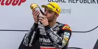 Bild zum Inhalt: Jonas Folger jubelt über Sieg: "Endlich hat es geklappt"