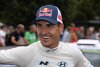 Offiziell: Hyundai verlängert mit Dani Sordo bis 2018