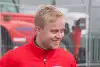 Bild zum Inhalt: Mahindra: Felix Rosenqvist wird Teamkollege von Nick Heidfeld