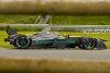 Zwei aus vier: Jaguar testet Kandidaten für Formel-E-Cockpits