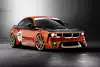 Bild zum Inhalt: Pebble Beach: BMW huldigt dem 2002 turbo