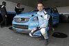 Volvo: Nestor Girolami ersetzt Robert Dahlgren in Japan