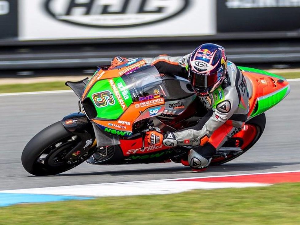 Stefan Bradl