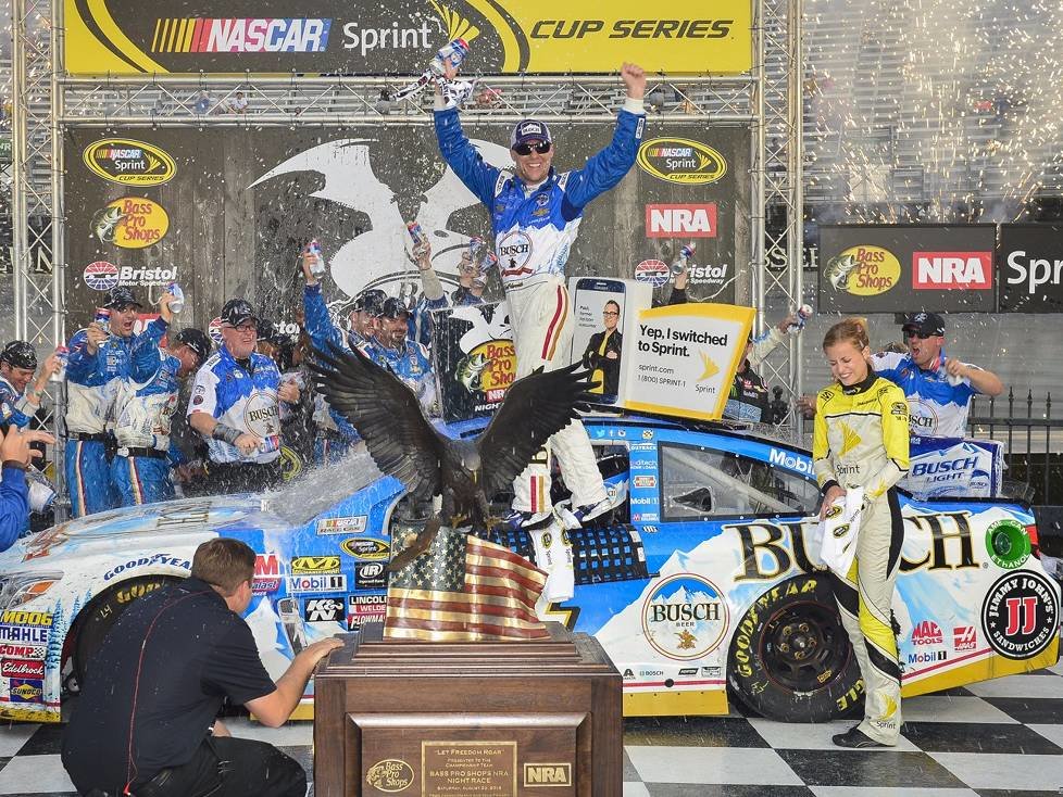 Kevin Harvick