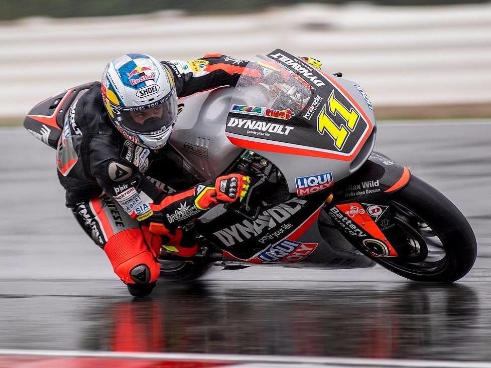 Sandro Cortese