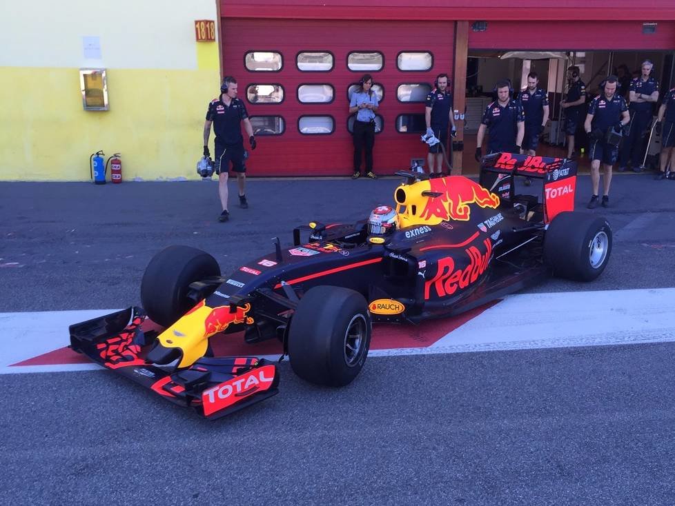 Sebastien Buemi, Pirelli