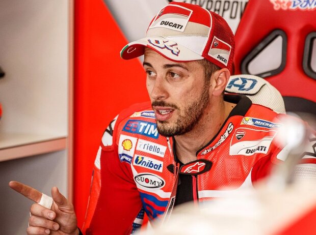 Andrea Dovizioso