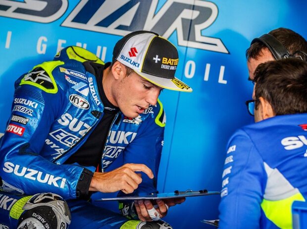 Aleix Espargaro Aleix Espargaro