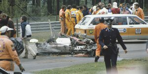 1982: Ein Belgien-Grand-Prix für die Ewigkeit