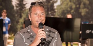 Kai Ebel: "Schumania" in Deutschland lässt sich wiederholen