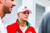 Bild zum Inhalt: Kai Ebel: Mick Schumacher "nicht zu sehr unter Druck setzen"