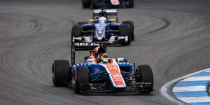 Kampf um WM-Rang zehn: Sauber dank Investor im Vorteil?