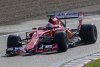 Pirelli: Formel-1-Autos 2017 wie auf Schienen?