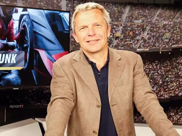 Andreas Spellig Titel-Bild zur News: Andreas Spellig