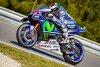 Bild zum Inhalt: Lorenzo: Rossi gibt die Entwicklungsrichtung bei Yamaha vor