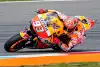 Bild zum Inhalt: Marc Marquez: Honda tritt beim Brünn-Test auf der Stelle