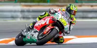 Bild zum Inhalt: Brünn-Test sorgt für Frust bei Cal Crutchlow
