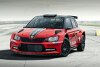 Skoda freut sich auf den Rallye-Klassiker in der Heimat