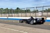 Bild zum Inhalt: Formel-E-Test Donington: Sebastien Buemi in starker Frühform