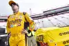 Bild zum Inhalt: Kyle Busch tobt nach Crash: "Allgaier ist ein Schwachkopf!"