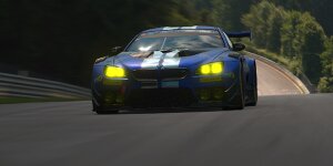 Gran Turismo Sport: Autoträume werden digitale Wirklichkeit