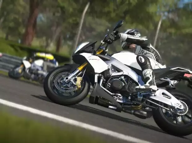 Ride 2 Titel-Bild zur News: Ride 2