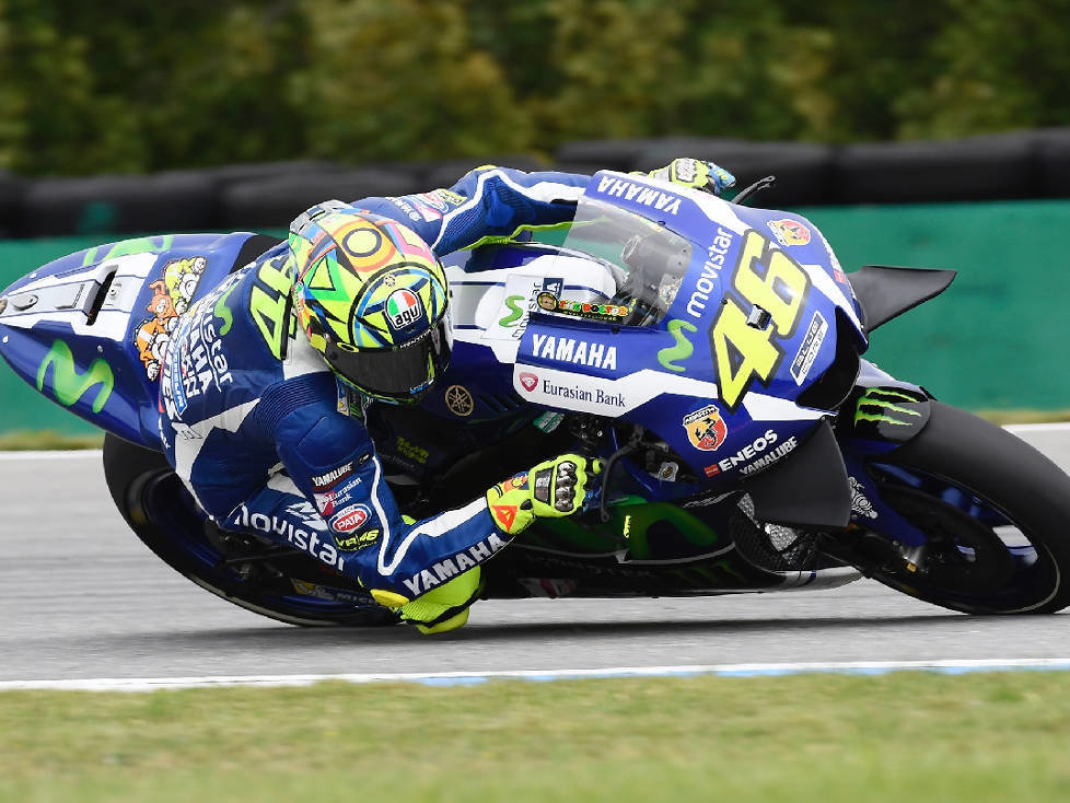 Valentino Rossi