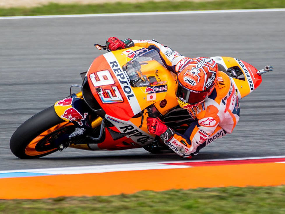 Marc Marquez