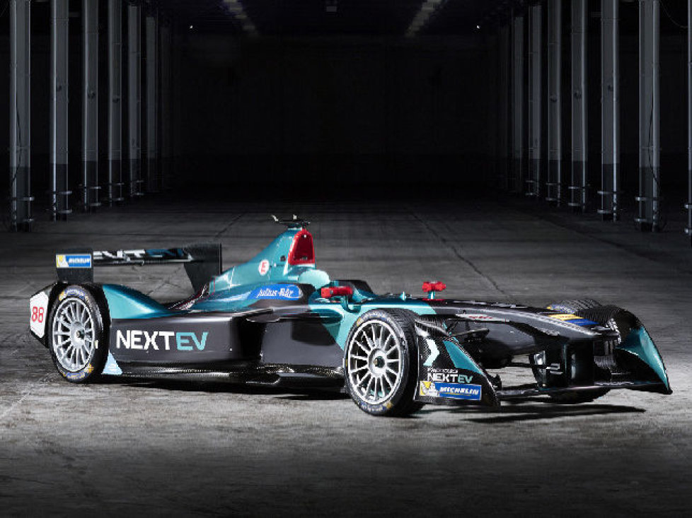 NextEV