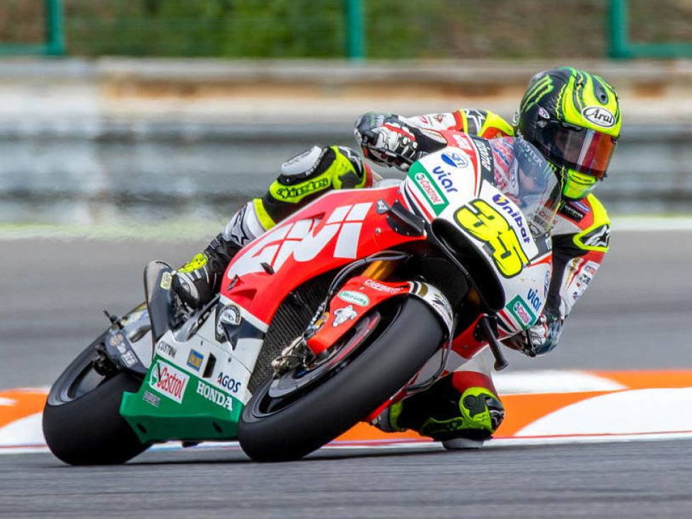 Cal Crutchlow