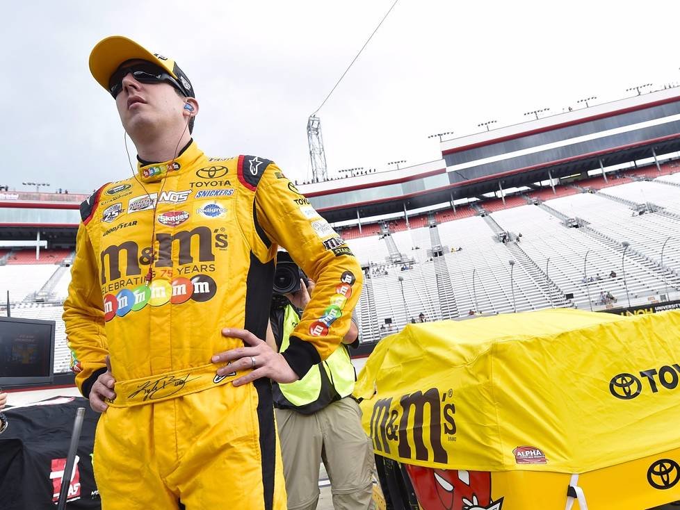 Kyle Busch