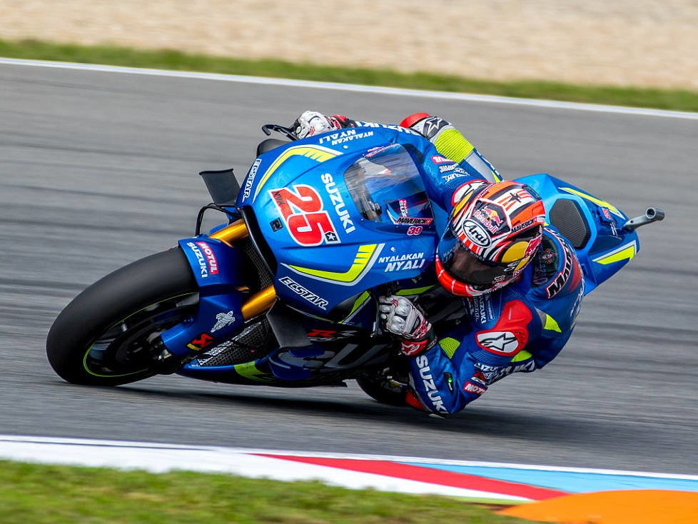 Maverick Vinales