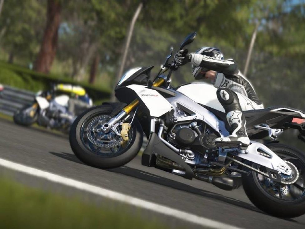 Ride 2