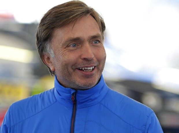 Jost Capito Jost Capito